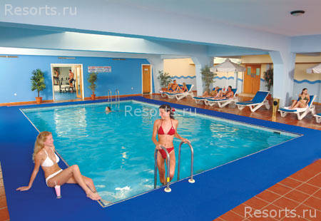 Nestor Hotel 11